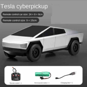 Remote Control Tesla Cyber truck Toys