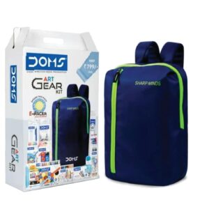 DOMS Art Gear KIT